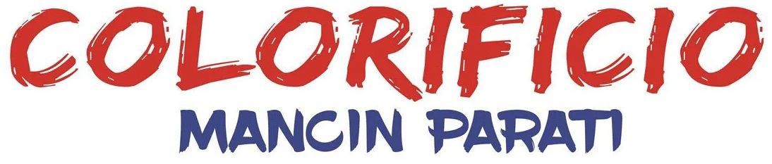 logo Colorificio Mancin Parati