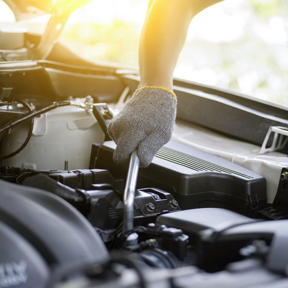Car Maintenance — Jackson's Gap, AL — Lake Martin Garage Car Maintenance — Jackson's Gap, AL — Lake Martin Garage