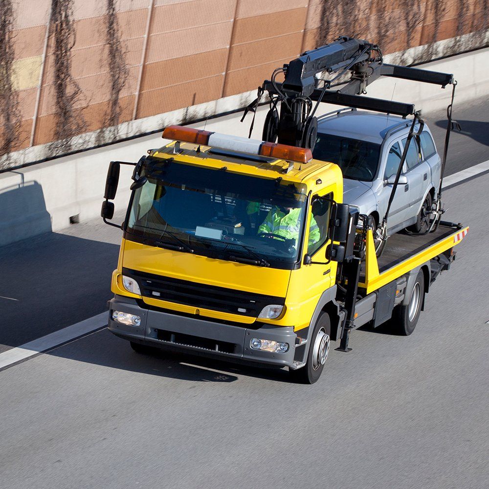 Tow Service — Jackson's Gap, AL — Lake Martin Garage Tow Service — Jackson's Gap, AL — Lake Martin Garage