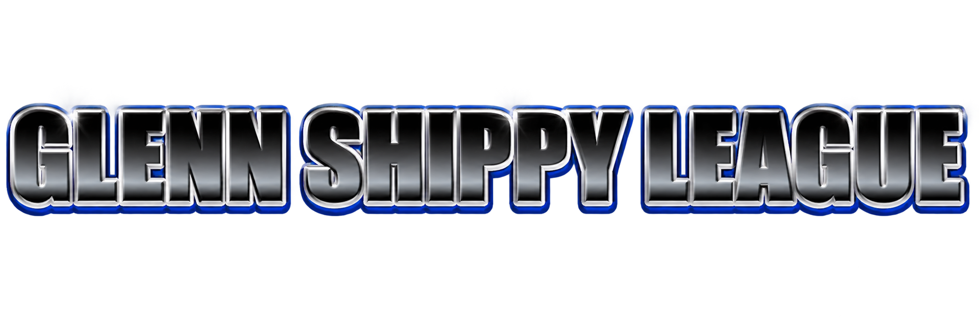 Glenn Shippy League Logo
