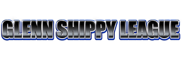 Glenn Shippy League Logo