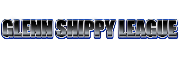 Glenn Shippy League Logo