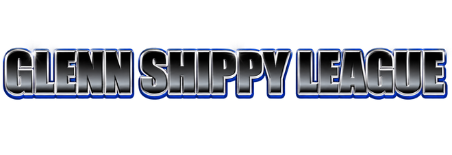 Glenn Shippy League Logo