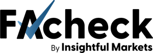FAcheck by Insightful Markets Logo
