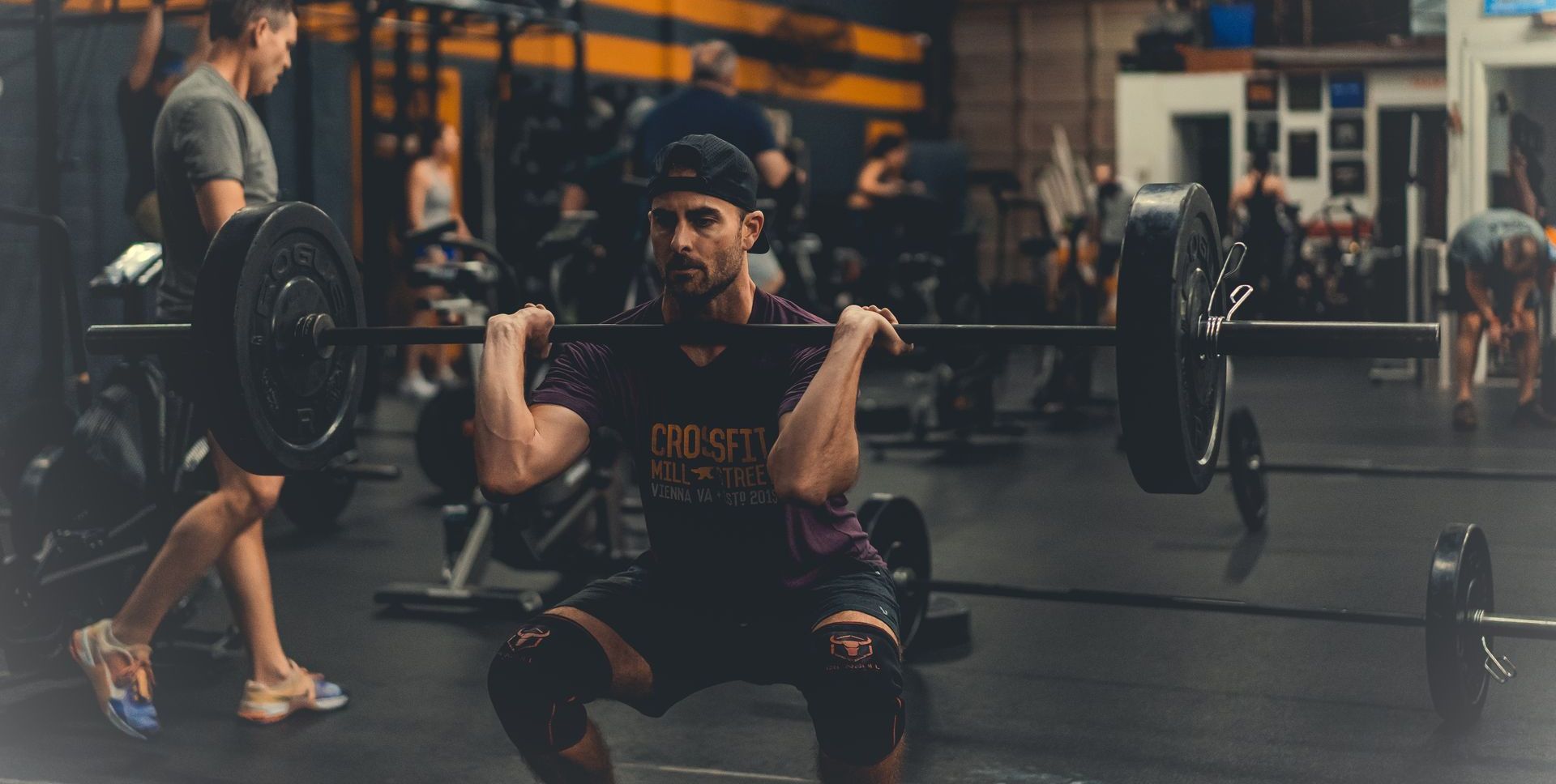 CrossFit
