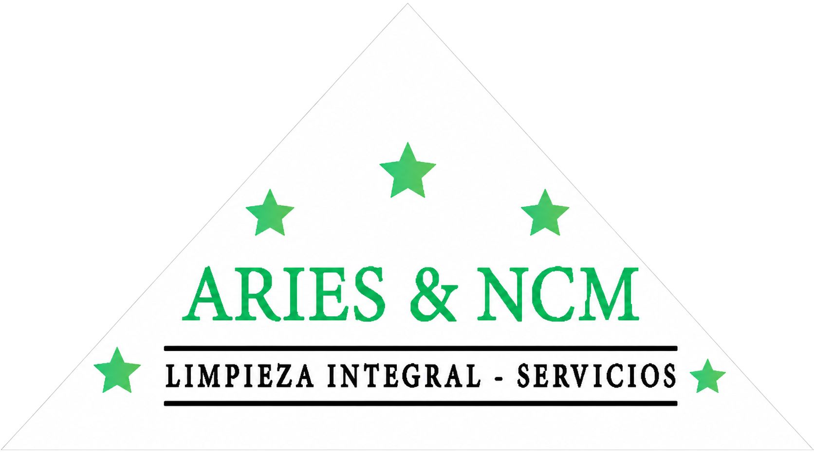 ARIES NCN LIMPIEZA INTEGRAL