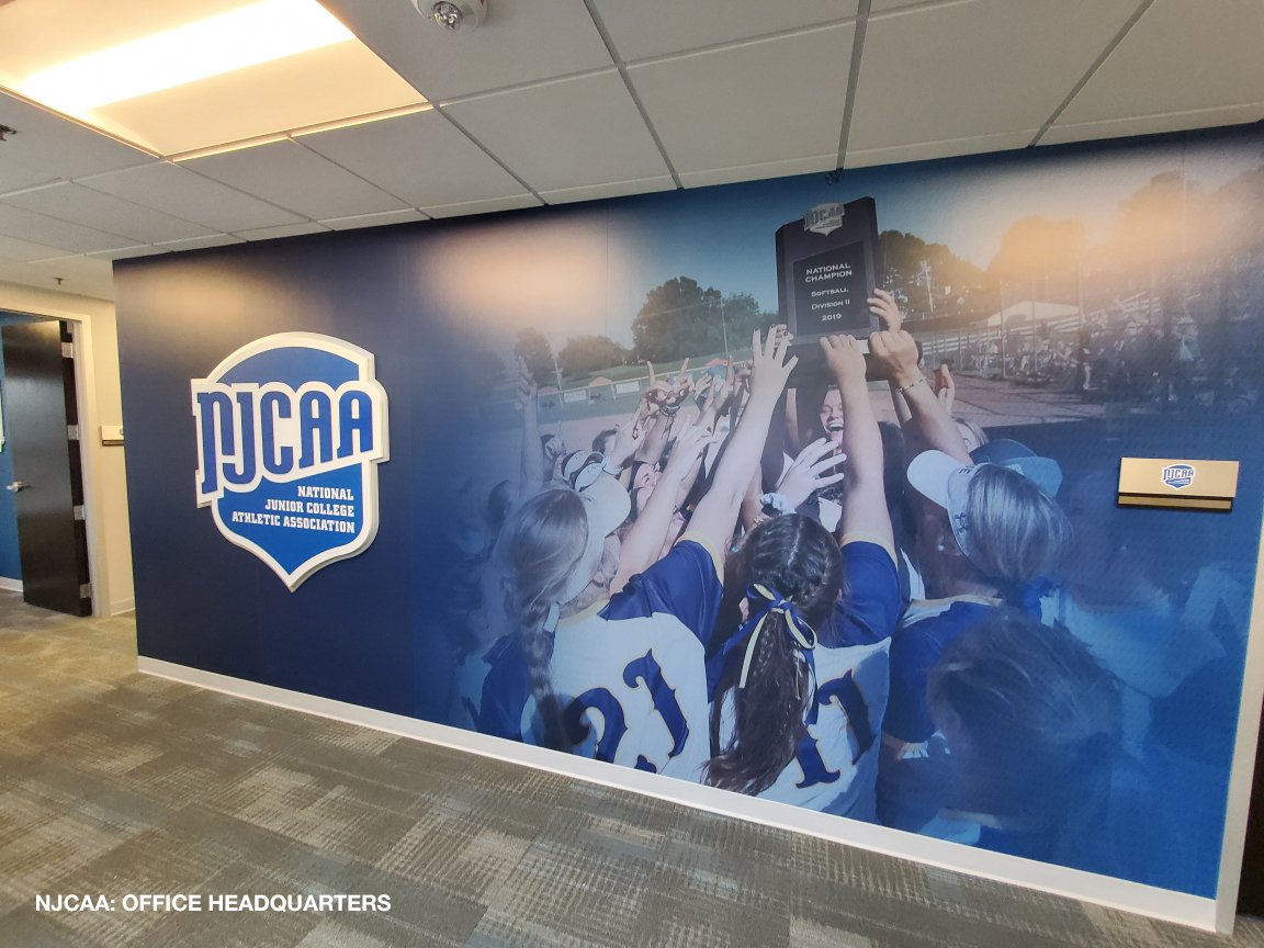 Affordable Ways to Rebrand Your Athletic Department