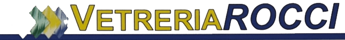 Vetreria Rocci Giovanni logo