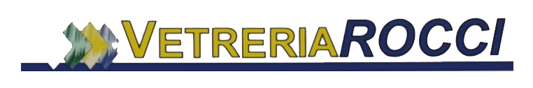 Vetreria Rocci Giovanni insegna