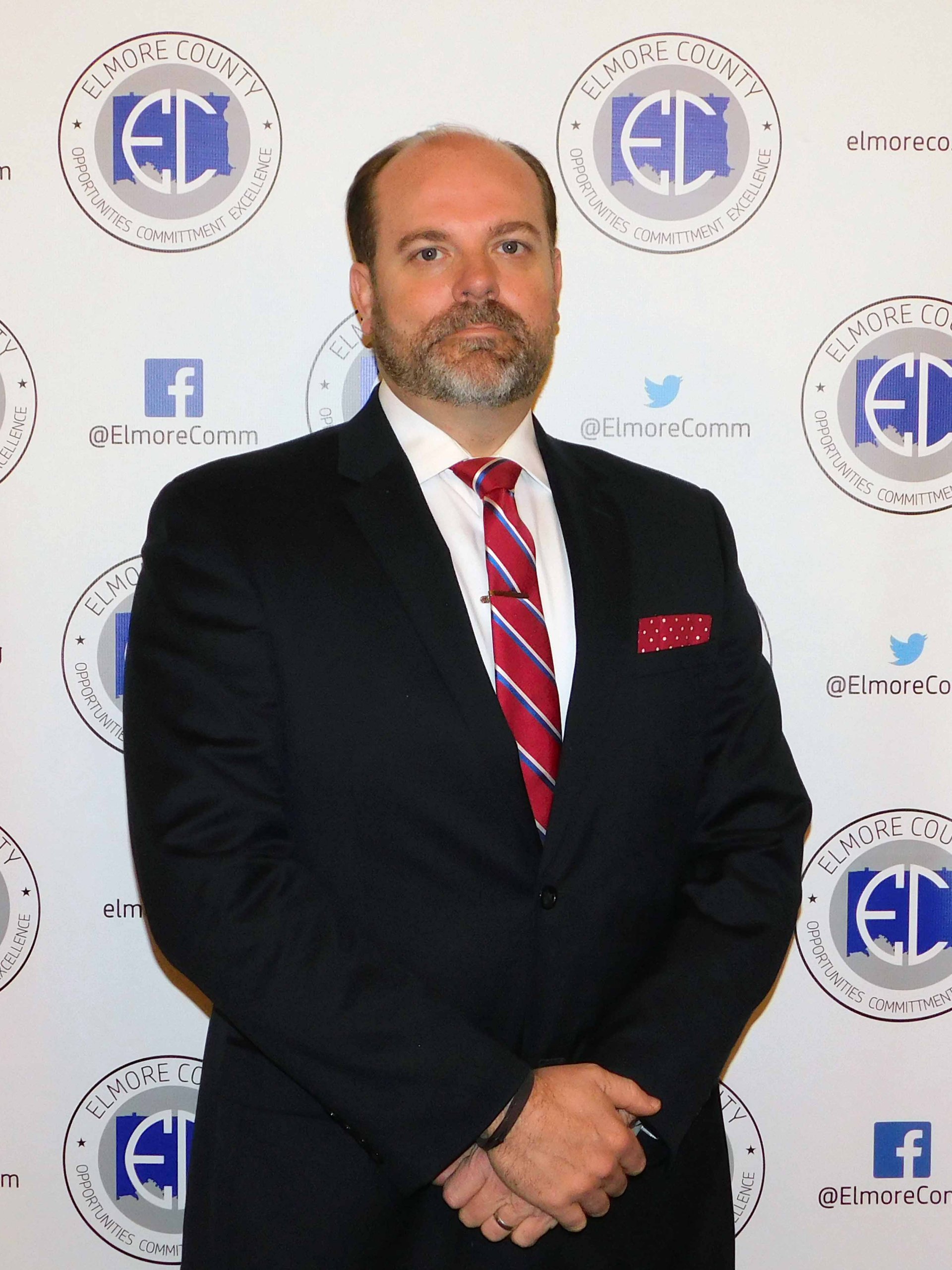 Revenue Commissioner Services Elmore County Commission