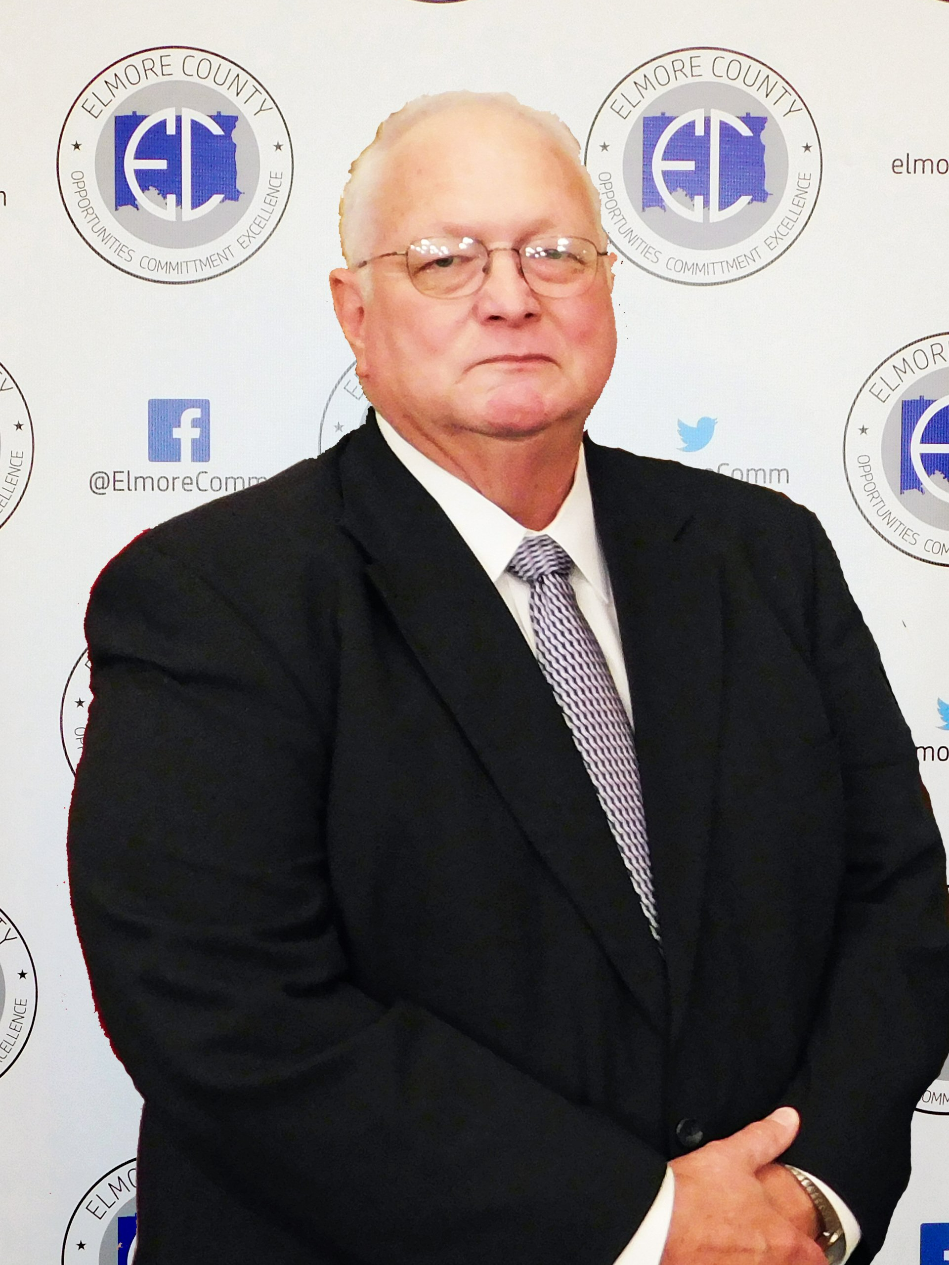 Commissioner Hill