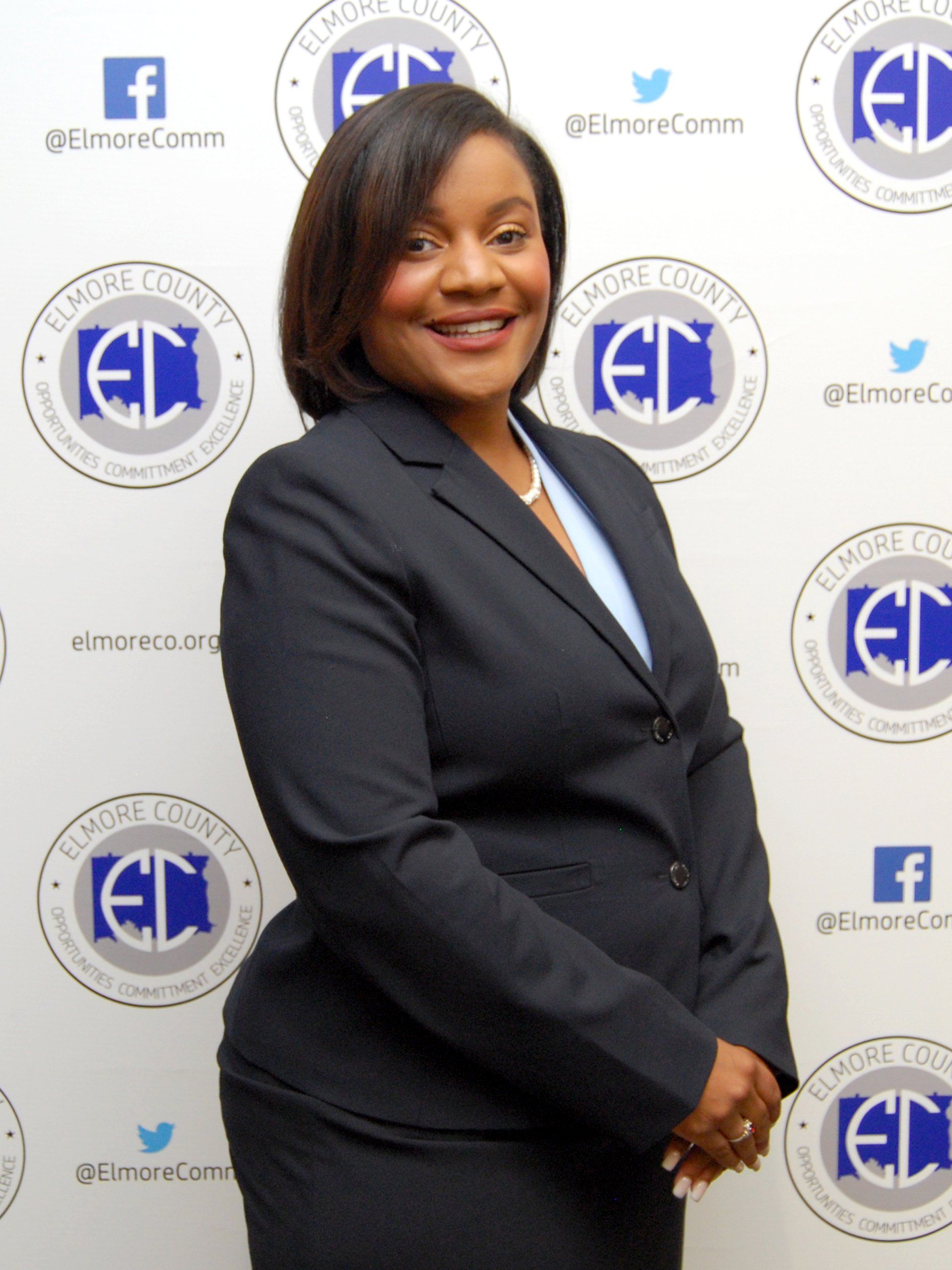 Commissioner Lewis-Jackson