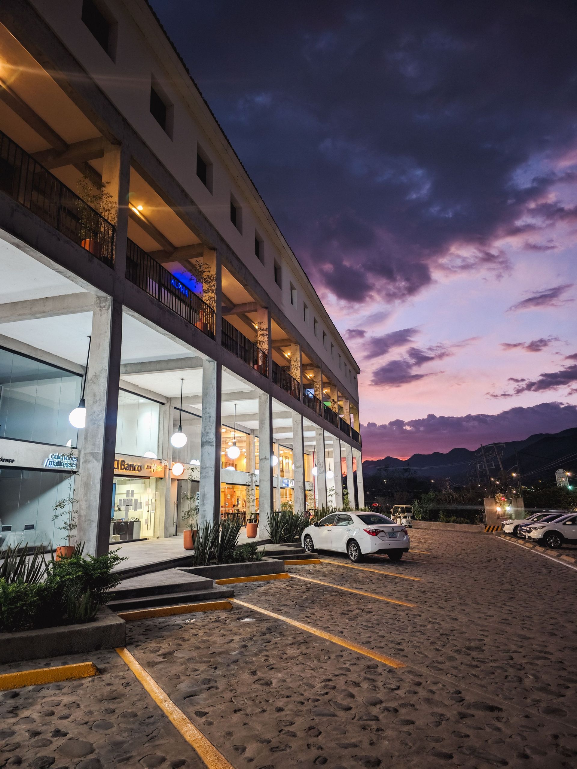 Asesor&iacute;a inmobiliaria comercial