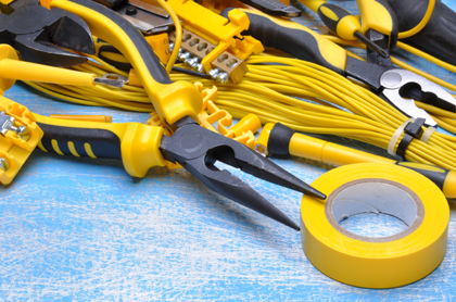 Electrical Installation — Binghamton, NY — M&P Rogers Electric LLC Electrical Installation — Binghamton, NY — M&P Rogers Electric LLC