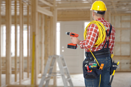 Electrical Contractor — Binghamton, NY — M&P Rogers Electric LLC