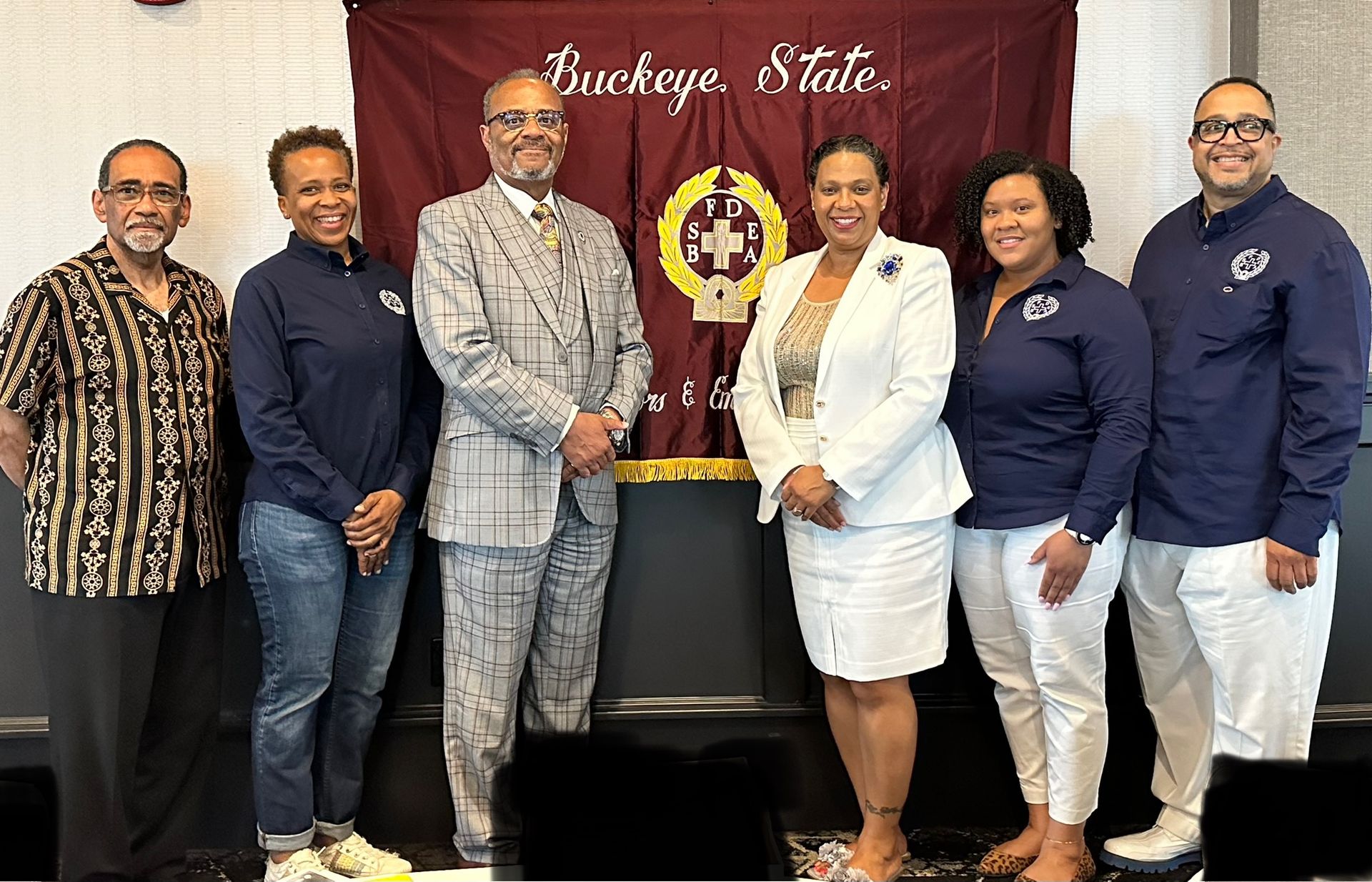 Funeral Professionals | Buckeye State Funeral Directors and Embalmers | OH