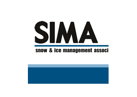 SIMA, snow & ice management association