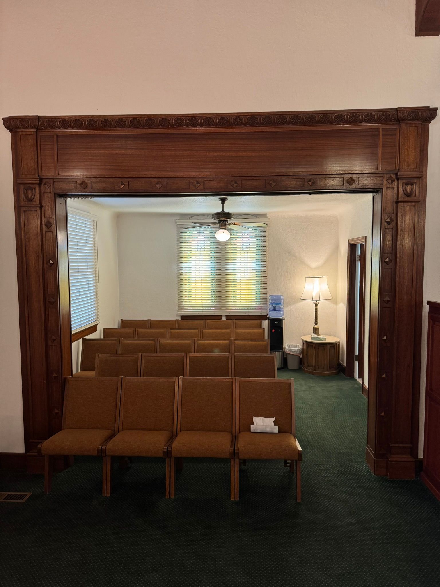 Habing Family Funeral Home | Habing Family Funeral Home