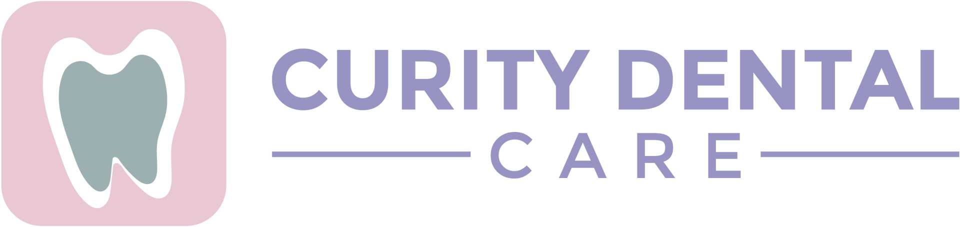 Curity Dental Care Logo | Dentist in East York | Dentist at Victoria and Eglinton