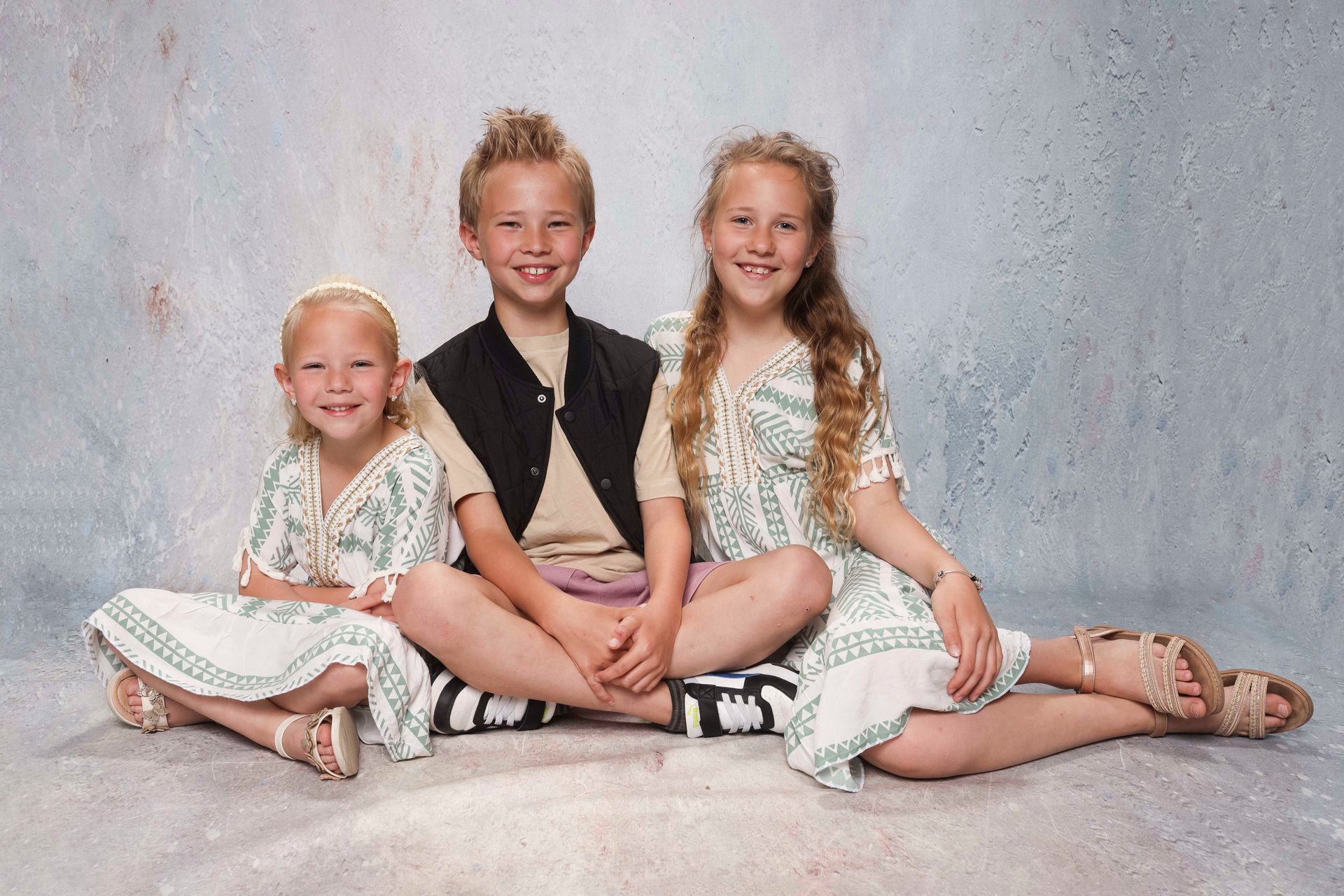 Kleding schoolfoto: tips voor een tijdloze en mooie outfit