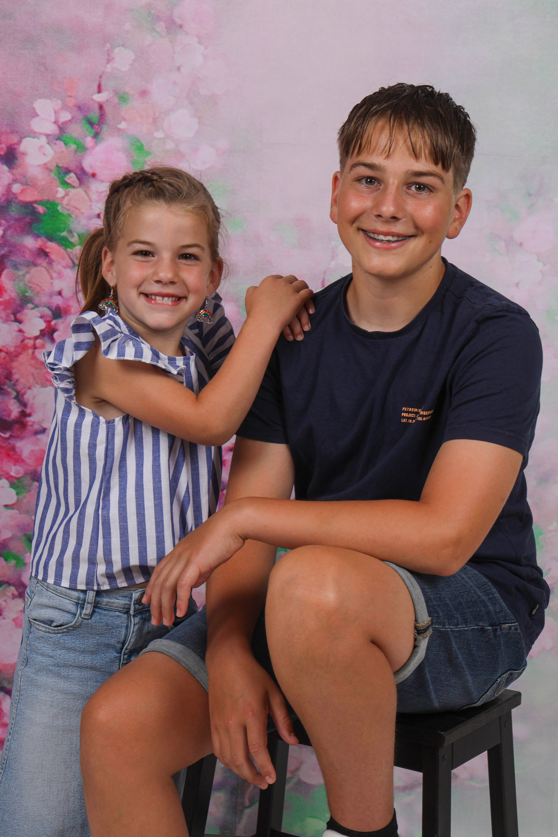 Leukste schoolfoto, Leuke schoolfoto, leukste schoolfotograaf, basisschool, schoolfoto, tiel, betuwe, gelderland