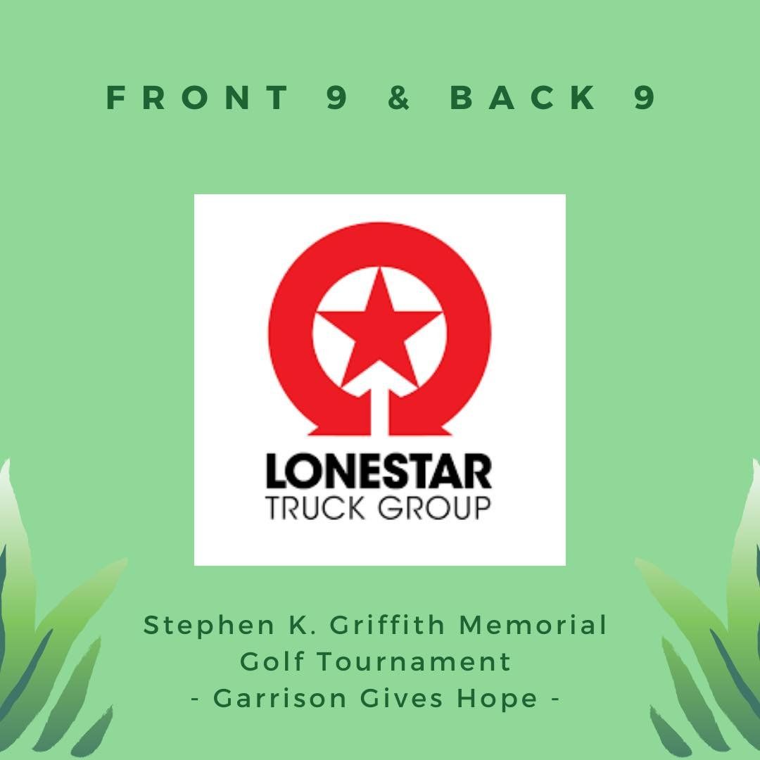 Lonestar Trucking logo