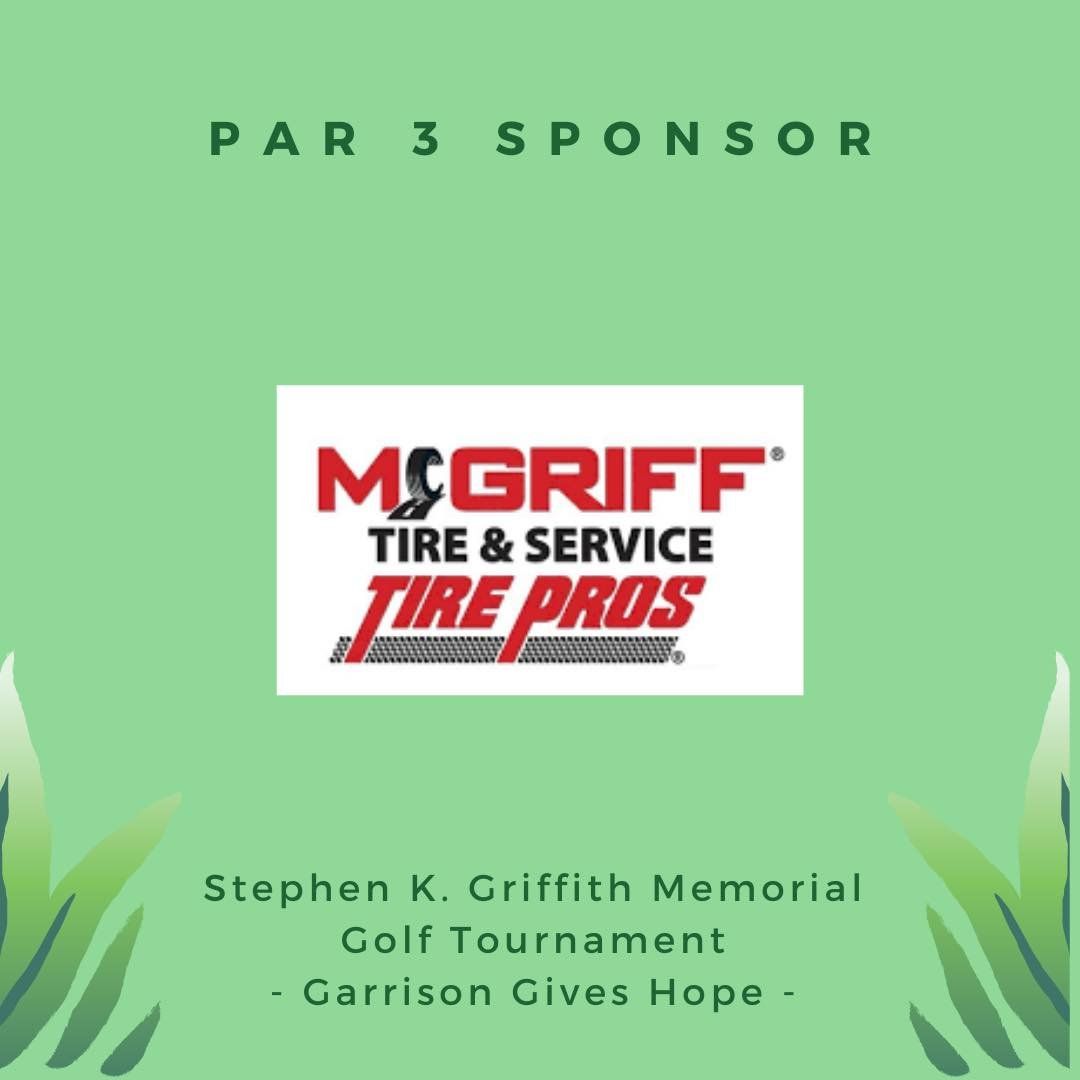 McGriff tire logo