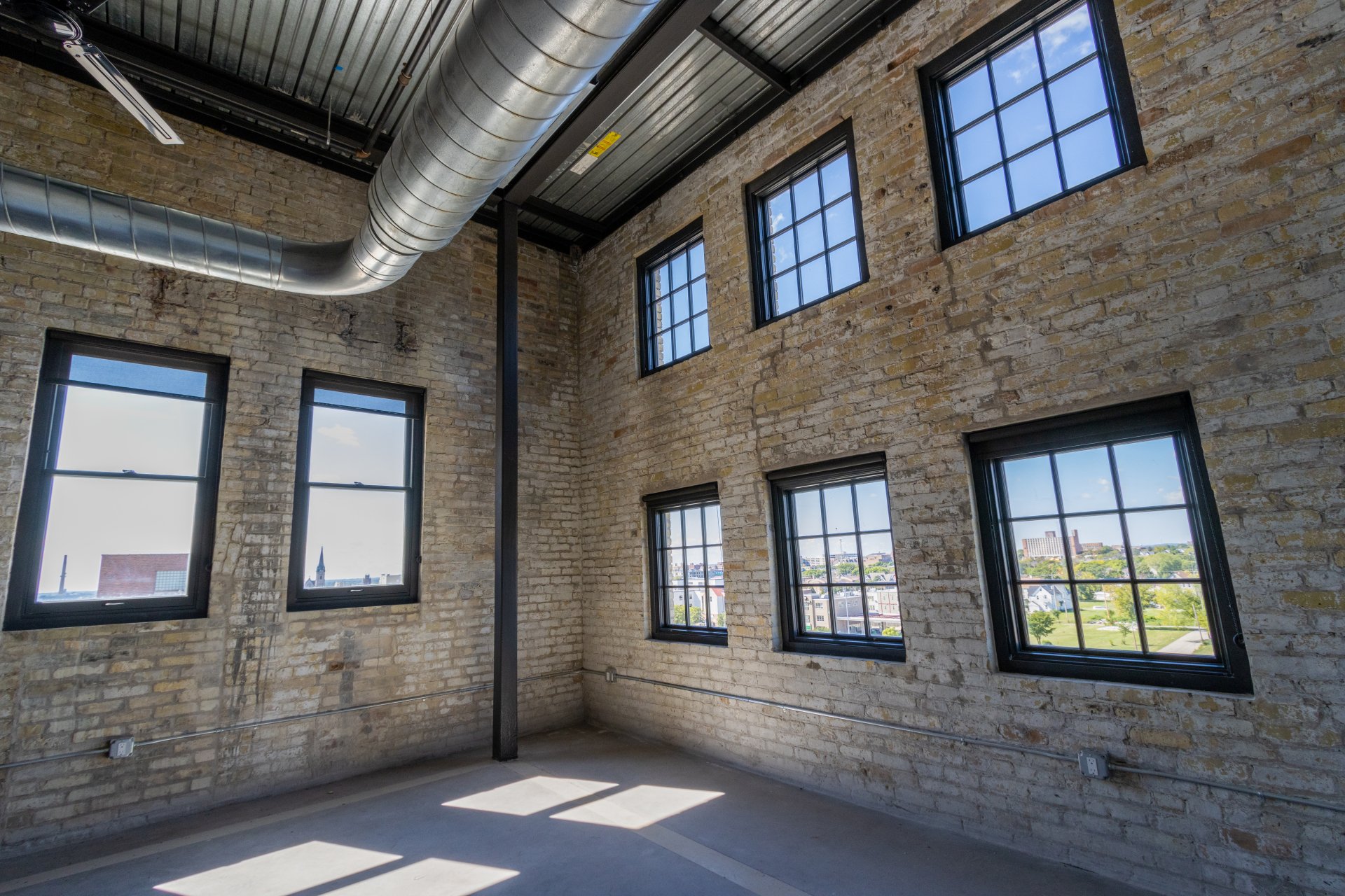 Luxury Apartments The Malt House Milwaukee, WI