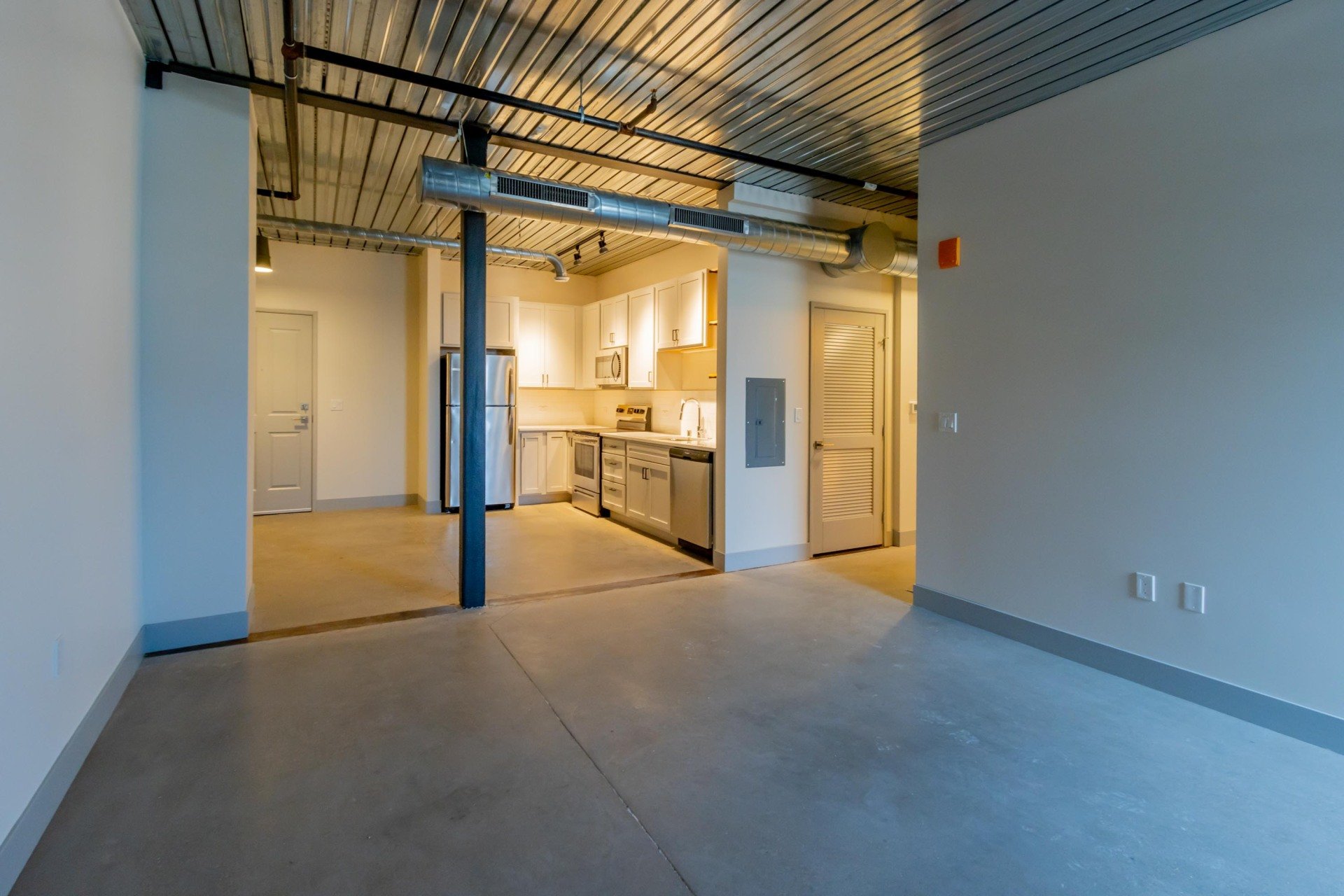 Luxury Apartments The Malt House Milwaukee, WI