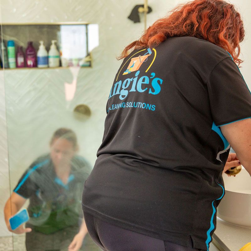 About Us Angie's Elite Cleaning Solutions Toowoomba