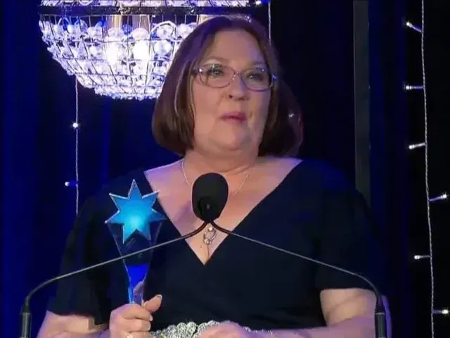 FOCUS HR BUSINESS AWARDS 2021