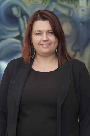 Ingrid Url von Otto Url GmbH & Co KG