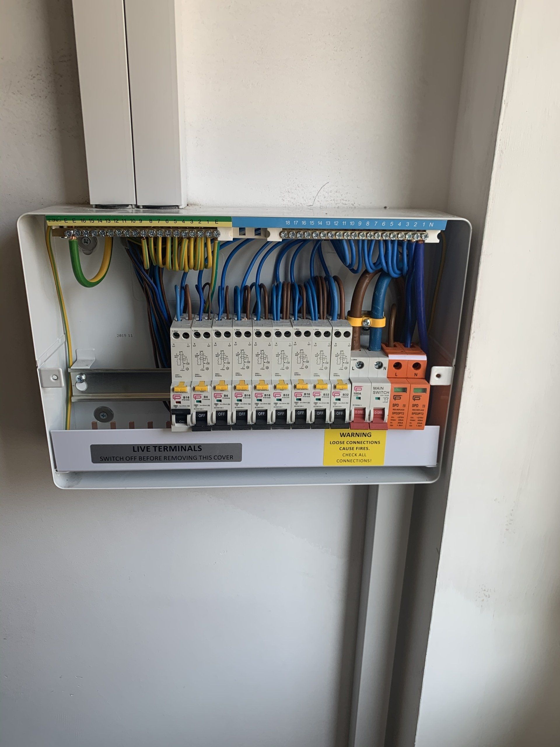 EICR and Landlords safety certificates in Salisbury