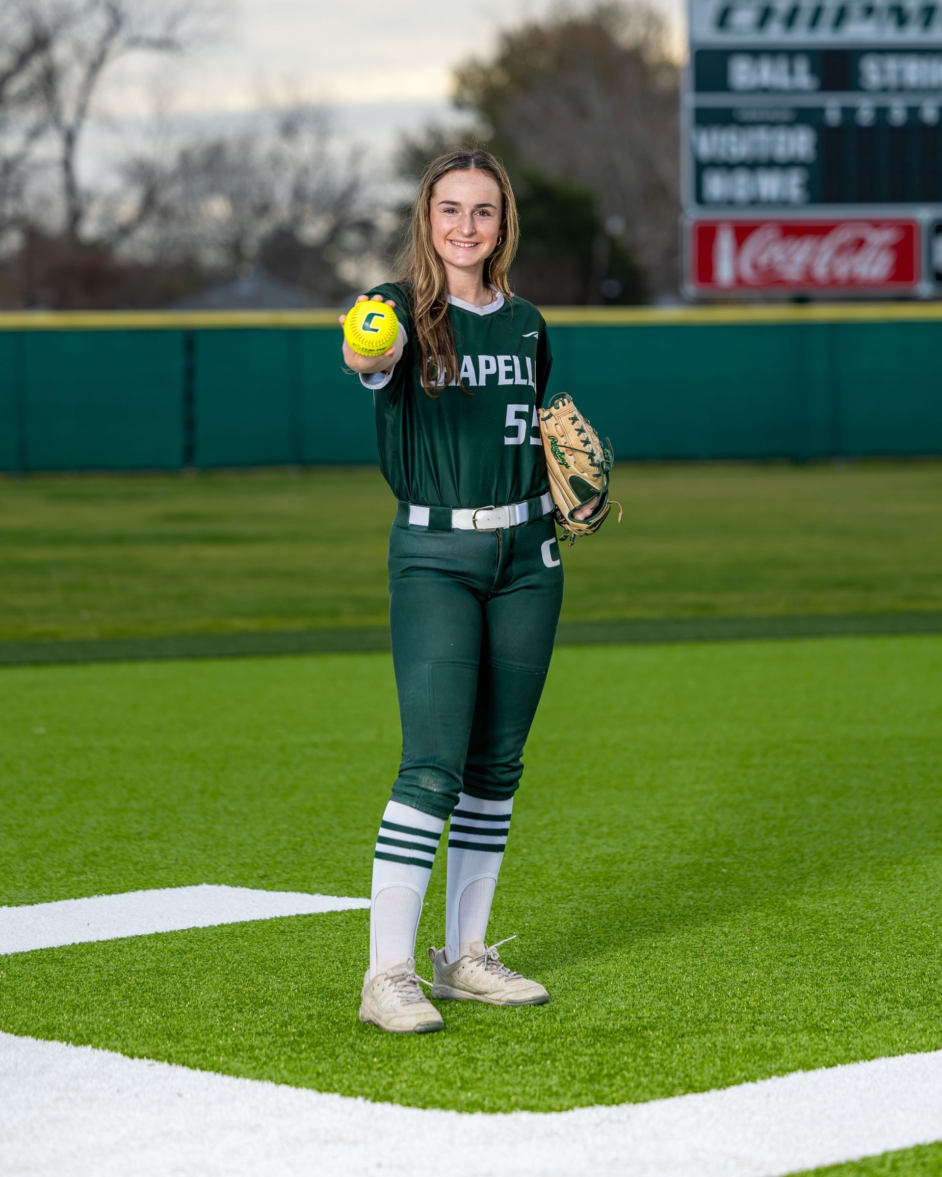 archbishop-chapelle-high-school-softball-schedule-roster