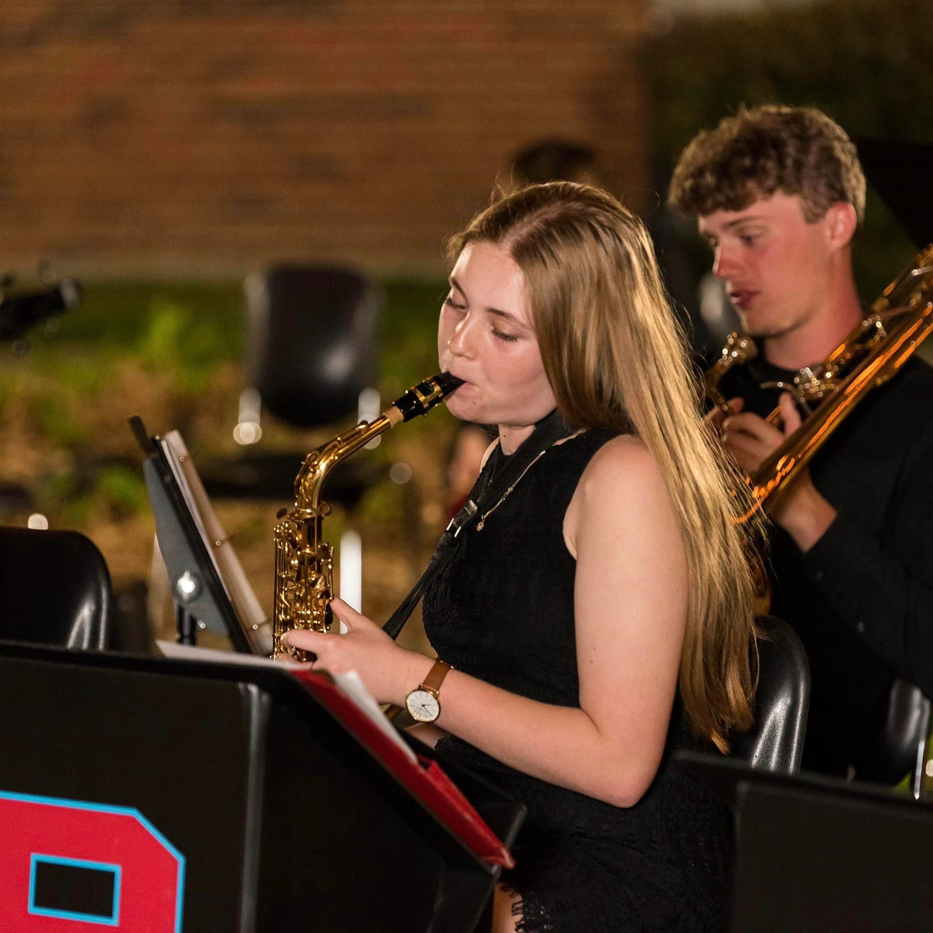 Chapelle High School: Chipmunk Tracks Event Recap - oxyluau