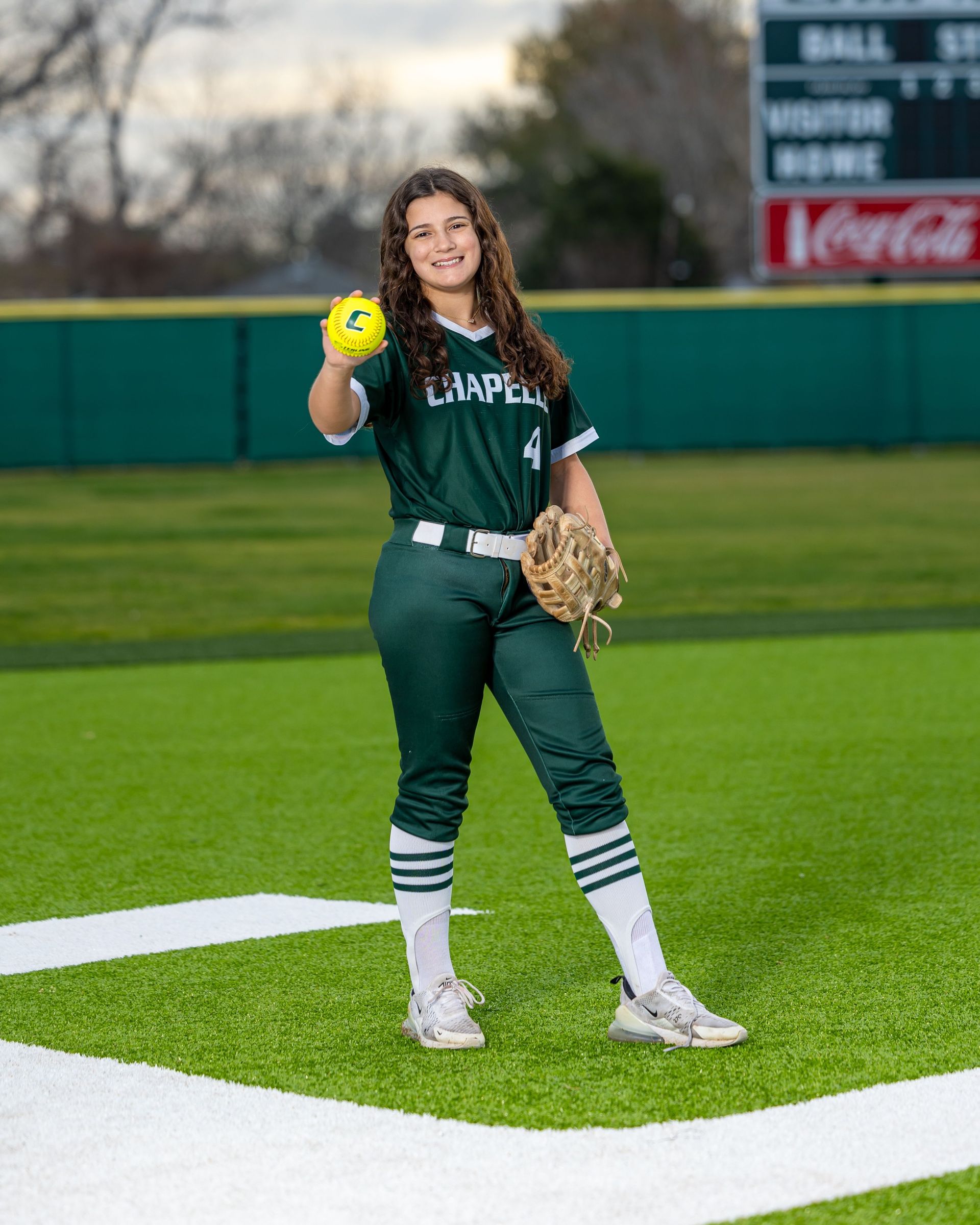 Archbishop Chapelle High School Softball Schedule Roster archbishop-chapelle-high-school-softball-schedule-roster