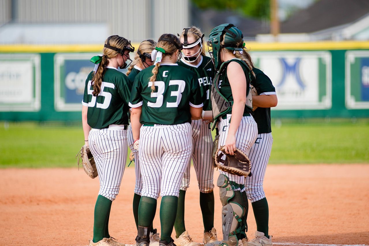 Chapelle High School Softball Schedule Roster