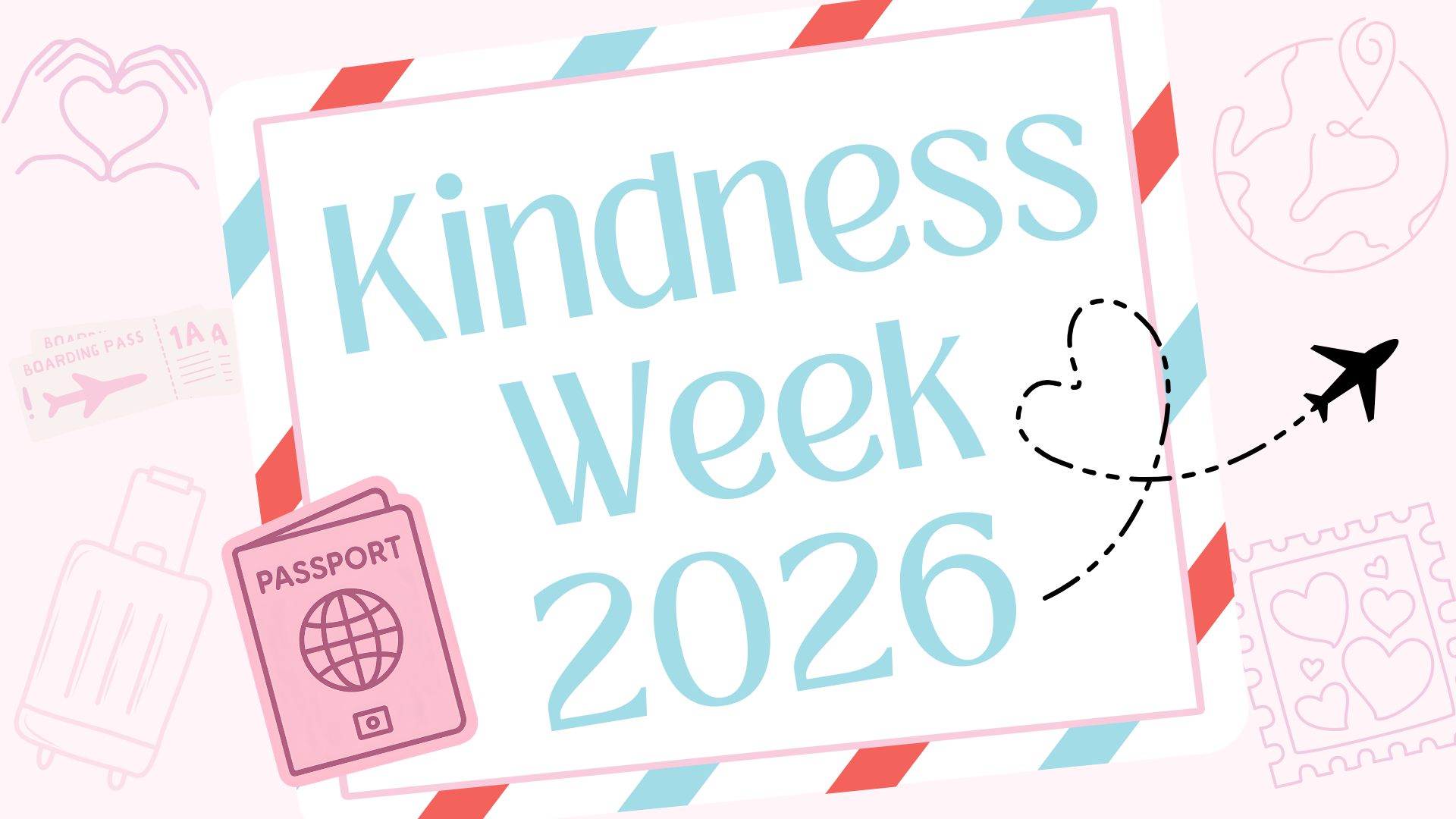 Kindness Week 2026