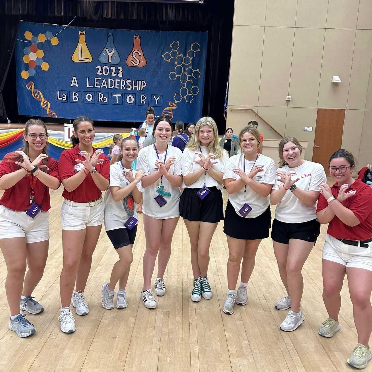 Archbishop Chapelle'S Chipmunk Tracks: A Student Event - 6gl89jt