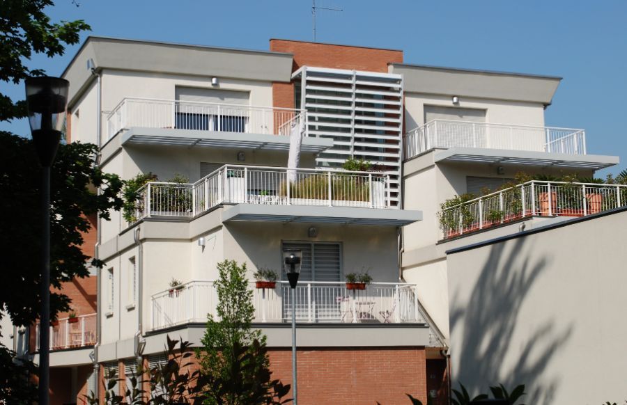 residenza