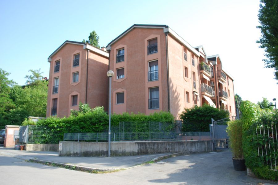 fabbricato civile