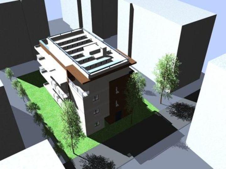 architettura innovativa