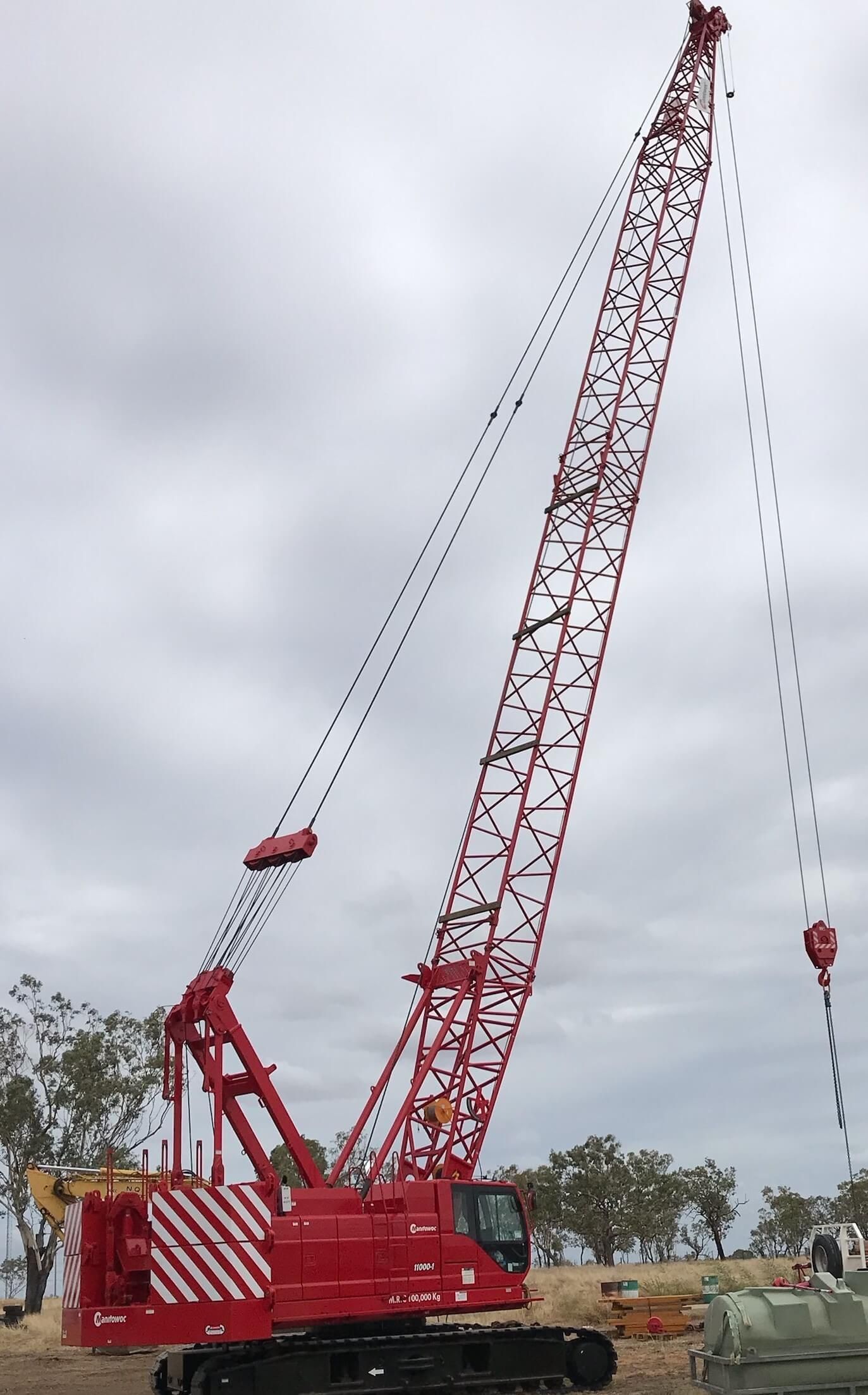 Equipment