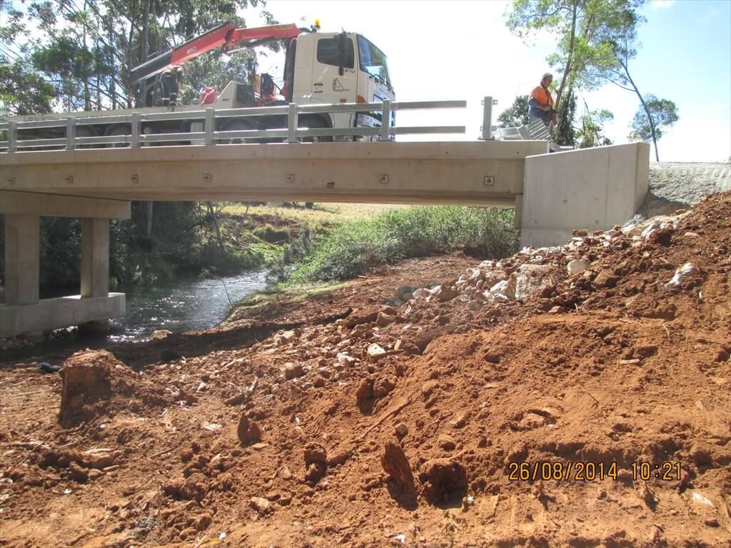Bridge