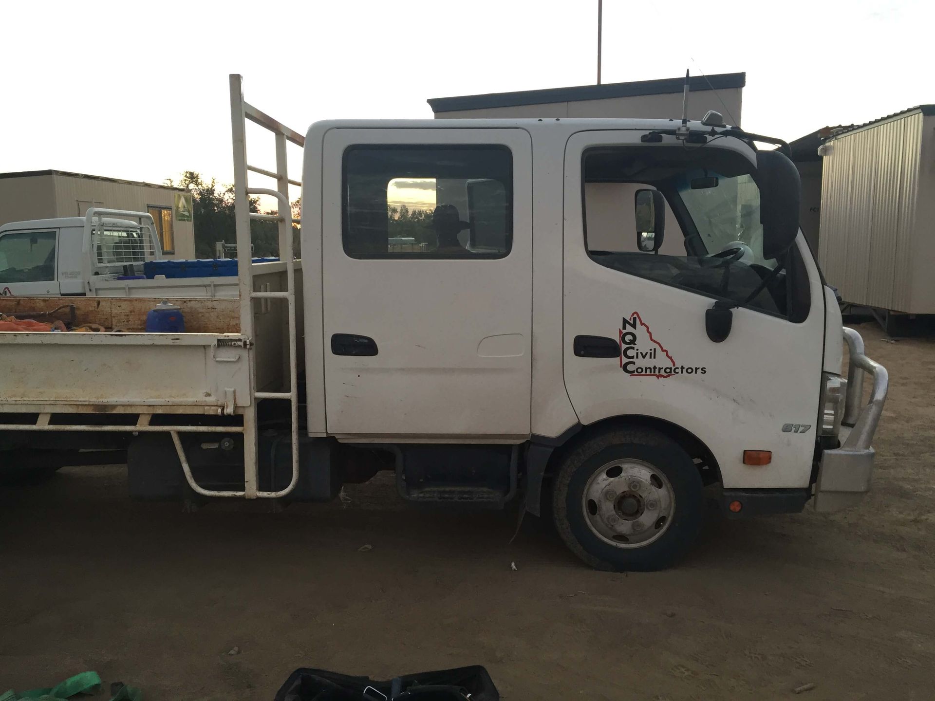 Equipment