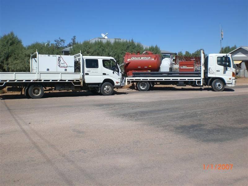 Equipment
