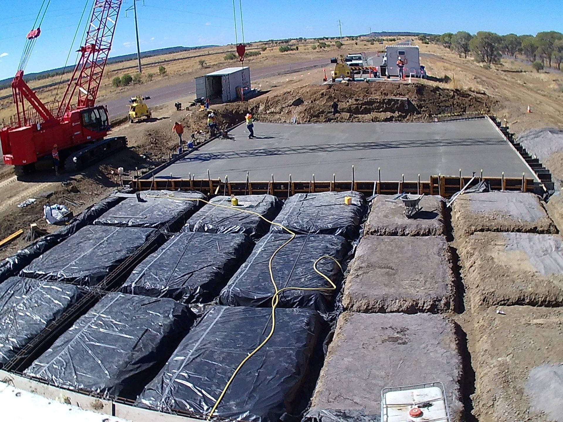 Culverts