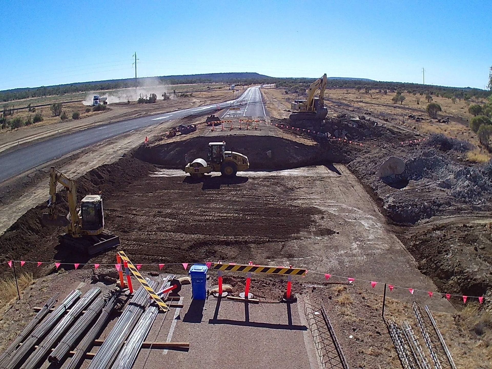 Culverts