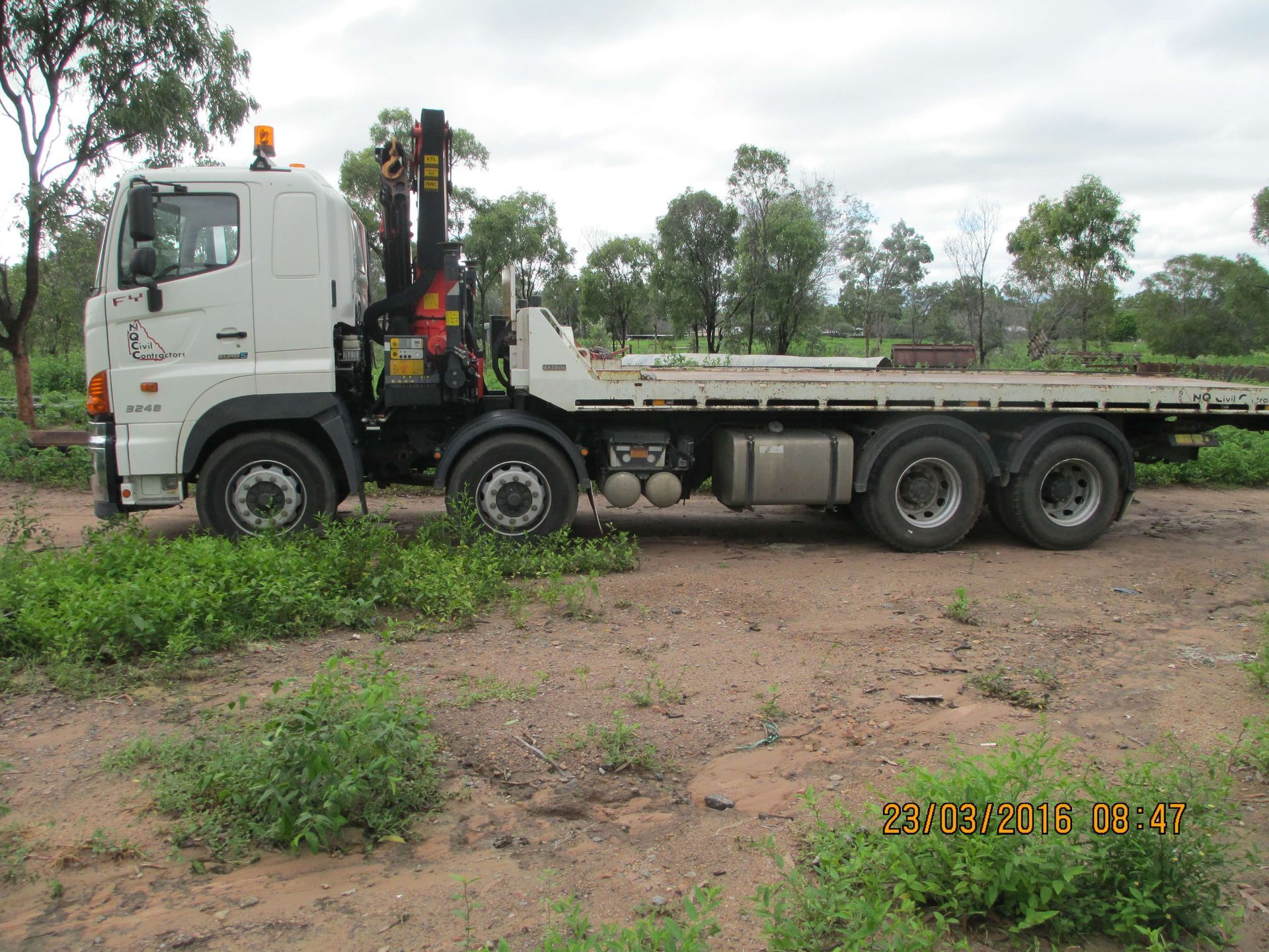 Equipment