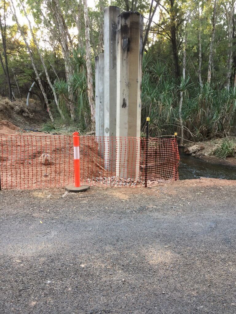 Piling